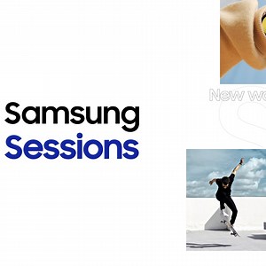 Samsung Sessions are back to help you unlock the potential of your Galaxy. From pro photo editing to home workouts, keep an eye out for new episodes hosted by our creators dropping weekly! Watch here: https://bit.ly/2YH1kxx | Samsung