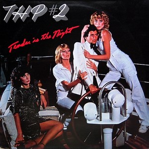 THP - THP #2 - Tender Is The Night