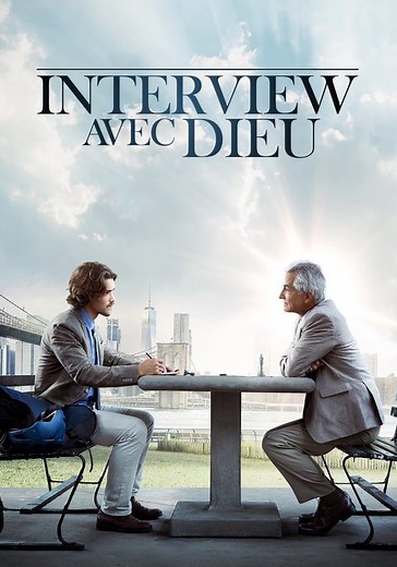 Regarder Interview avec Dieu en streaming complet