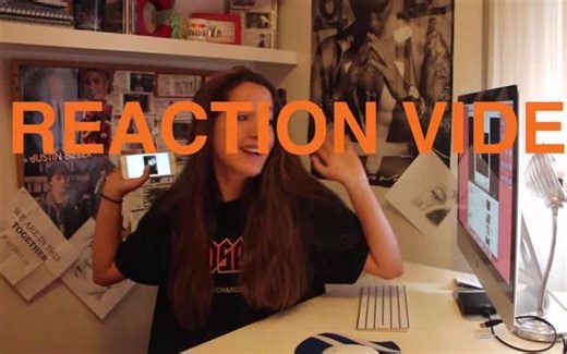 贾斯汀比伯新歌《 DESPACITO》首听reaction（粉丝开启尖叫模式）