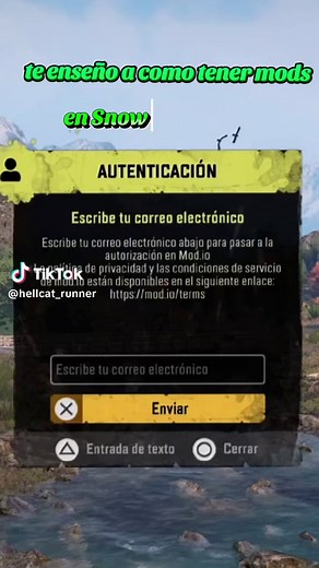 Cómo instalar mods en SnowRunner fácilmente