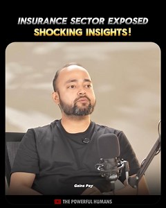 4.5M views · 10K reactions | Insurance Sector Exposed! Watch the...