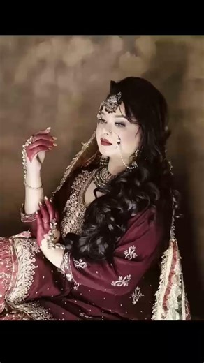 VIP match maker Sumaira