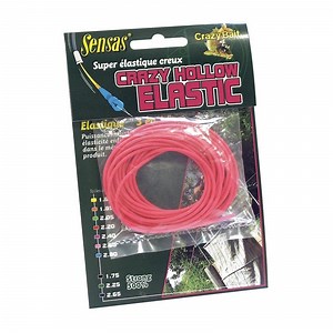 CRAZY HOLLOW ELASTIC SENSAS CRAZY HOLLOW