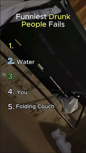 Drunk People Fails That Get Worse Every Second 🍻😂