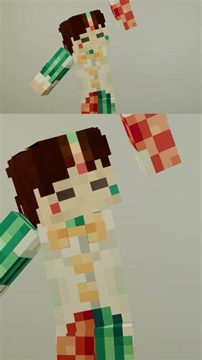 just a silly animation test :)