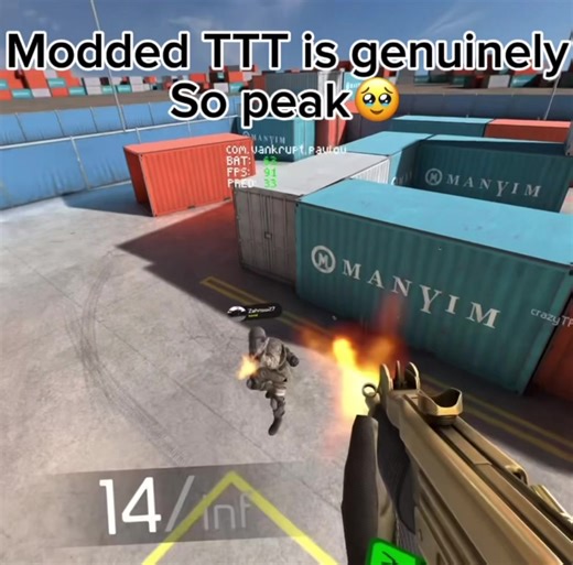 #pavlovvr #pavlovshack #fyp #virtualrealitygames #viral ts so peak🥹 sound by @SecretAsian6