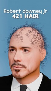 665K views · 802 reactions | Robert Downey Jr 10000 Hair Particle guide Credit: Blik3d #ironman #RobertDowneyJr #minecraft #3DDesign #blender3d #tutorial #teacher #addons #3dmodelling #digitalart #edge #simulation #tutorial #3d #blender #blender3d #3dkeyboard #modelinginblender #blendermodeling #blenderkeyboard #easytutorial #blendertutorial #challenge #render #game #blendervfx #handwriting #b3d #smokesimulation #viralvideo Dm for post delete or credit | Blender Tips | Facebook