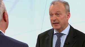 Die Swisscom, ein IT-Konzern? CEO Urs Schaeppi im Interview