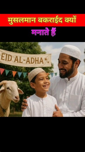"The Desert Tradition: Preparing for Eid al-Adha in a Village" | Camel Ki Qurbani