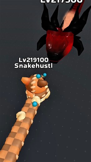 🧲 snake clash 🐍 defeat final boss 💪🏻 291 #gaming #snakeclash #youtubeshorts #ytshorts #gameplay