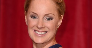 Inside Coronation Street star Sally Dynevor's real life and her famous family