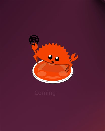𝘀𝘂𝗱𝗼 is getting a makeover, based on Rust. 🦀 We’re excited to announce that Ubuntu will be the first major Linux distribution to adopt 𝘀𝘂𝗱𝗼-𝗿𝘀 as the default implementation of 𝘀𝘂𝗱𝗼, in partnership with the Trifecta Tech Foundation. Jon Seager, VP Engineering at Canonical, shares the full details here: https://bit.ly/3GFdsr8 #Ubuntu #RustLang | Ubuntu