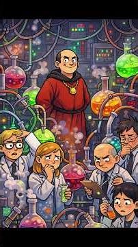 The Cult That Made Followers Drink… Everything 😳 | Shoko Asahara Story