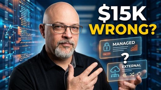 Databricks Architecture: Managed vs External Tables | Christopher Gambill posted on the topic | LinkedIn