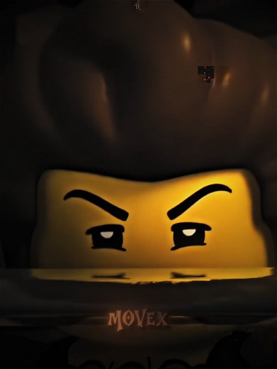 Creative Ninjago Edits with After Effects