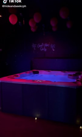 Anniversary Celebration Ideas for Couples in Denmark