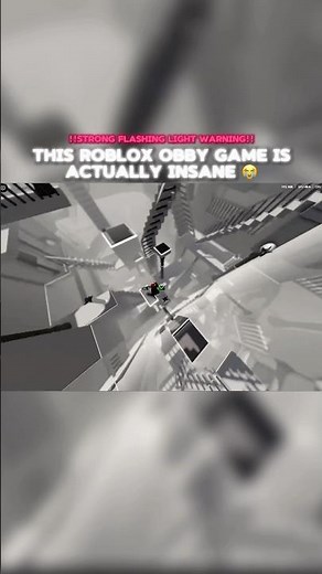 Absolute Cinema 😎 #roblox #robloxfyp #robloxgames #obby