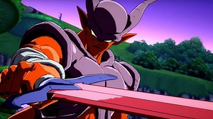 Dragon Ball FighterZ's Janemba Release Date Announced