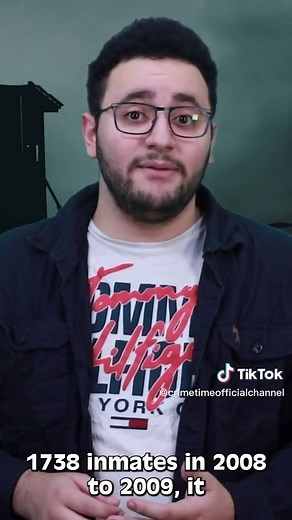 Crime Time on TikTok