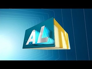 ALTV - Abertura (2015) - TV Gazeta de Alagoas