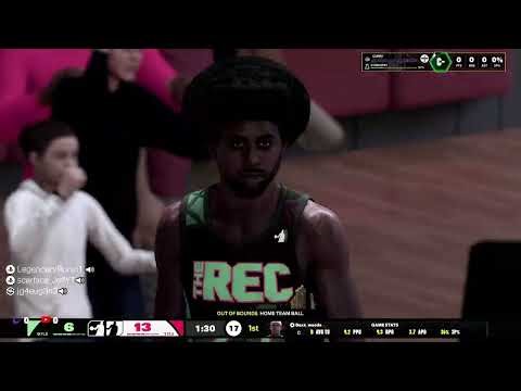 6'8 build nba 2k26 3pt playmaker