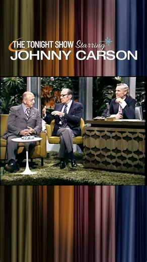 Comedians and Eye Candy remembers the Greats, Johnny Carson, Jack Benny and the Fabulous Mel Blanc to put a Big Smile on your Face 😀 and as always 😀 ENJOY | Comedians And Eye Candy