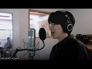 홍이삭 (Isaac Hong) 'Hello, goodbye.' 레코딩 비하인드 | 'Hello, goodbye.' Recording Behind The Scenes