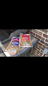 Hofmann Sausage on Reels