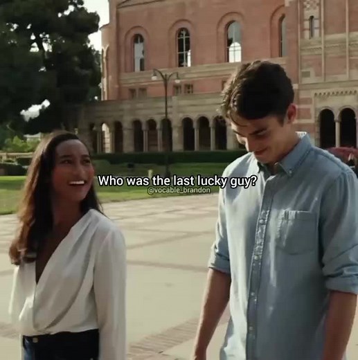 First Love 2022: A Boy's First Love | Hero Fiennes Tiffin Trailer