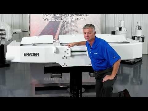 Utility Bumper Winch Safety & Fleet Angles