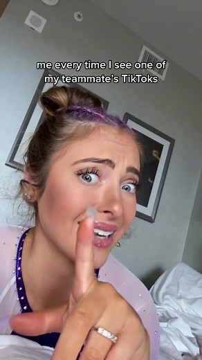 u already know …LSUGYM>>> #fyp #lsugymnastics