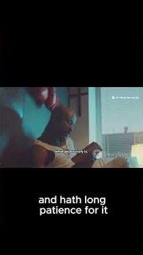 15 Patience Verses That Will Teach You How to Wait