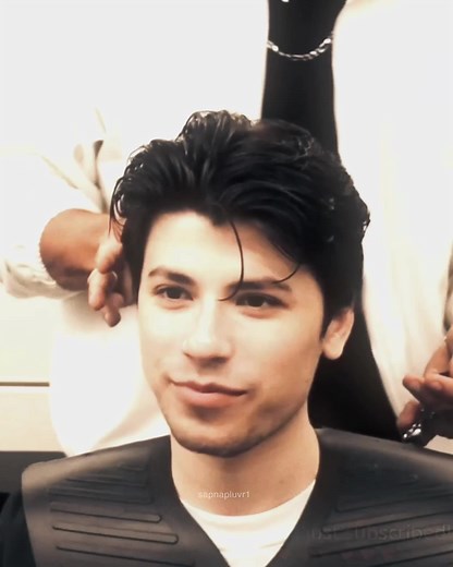 George Not Found Haircut Stream Highlights