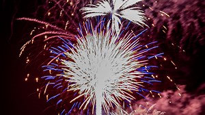 Ocean City brings back fireworks for first time since pandemic. Where, when to see shows.