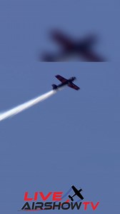 World Champion Rob Holland Aerosports at MacDill Air Force Base Wow!!! Amazing flying! Luke Carrico, Air Show Announcer ICAS - International Council of Air Shows Flying Magazine AirshowStuff Show Center The Airshow Podcast Turn to the Skies Aviation Photography Brakes Off Media #airshow #fly #airplane #aviation #pilot | LiveAirshowTV