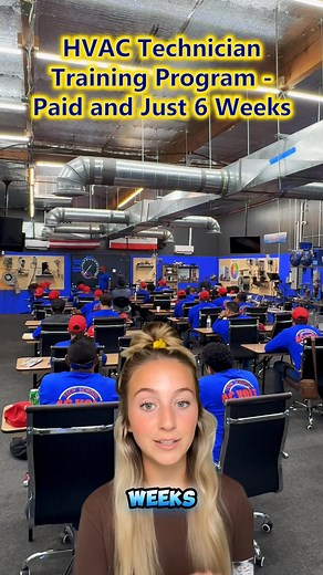 395 reactions · 31 shares | Explore Information about: HVAC Technician Training Programs | Savvy Tips For Life | Facebook