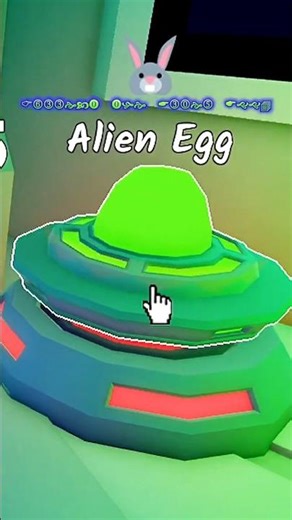 Alien Egg 99 Nights