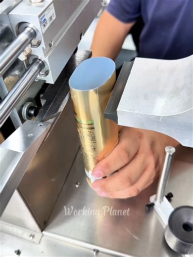 Ultrasonic Welding In Action ⚡ | welding