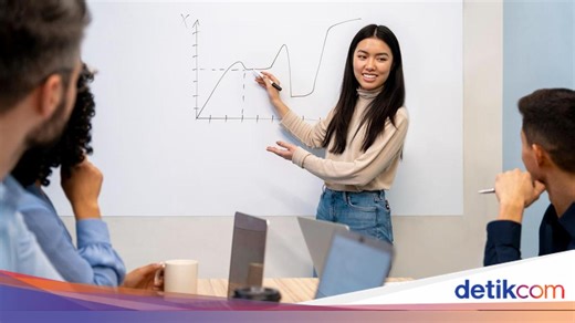 30 Contoh Salam Pembuka Presentasi Tugas yang Unik dan Menarik Perhatian