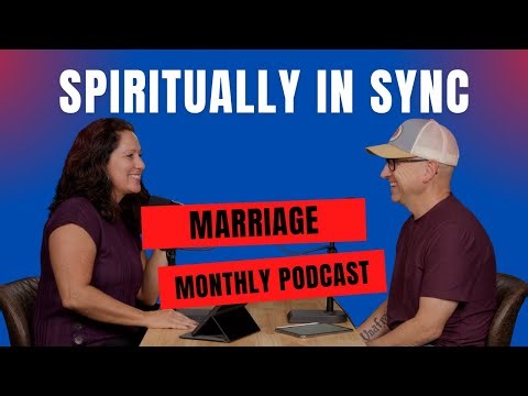 Rebuild Your Marriage: Spiritual Connection & Reconciliation