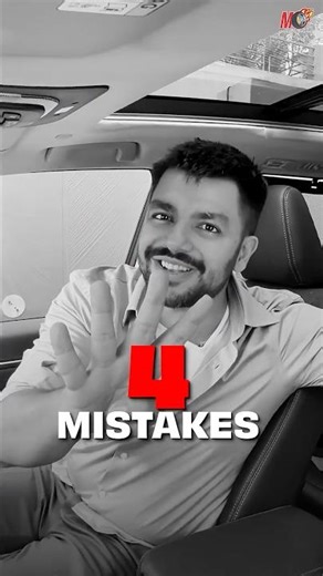 Avoid This Big Car Mistake!