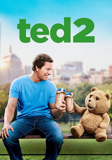 Ted 2 - فيلم: أين يمكن مشاهدته بالبث أونلاين