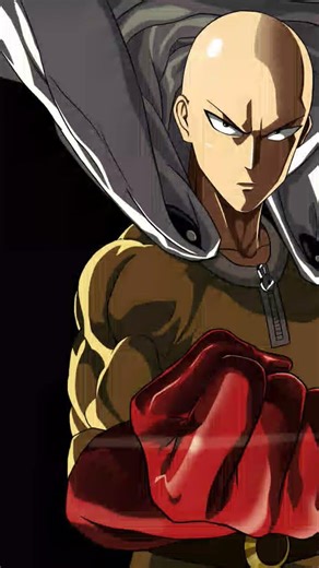 BEST One-Punch Man Wallpapers 4k ❤️💕 Must Watch
