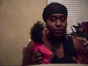 HOW TO MAKE VOODOO DOLL FUNCTION