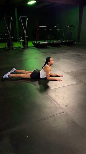 How to do Sphinx Pose