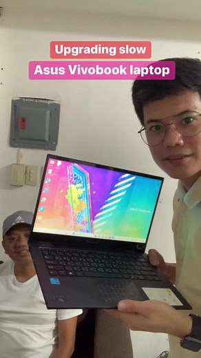 Upgrading slow asus vivobook laptop #rhobpangan #techtips #techtipsandtricks #techtips2023 #TechTipTuesday #laptoprepair #laptoprepairnearme #LaptopRepairService #SSD #SSDupgrade #ThinkPad #Lenovo #LenovoLaptop #laptoptips #laptoptricks #KapampanganVlogger #TECHNICIAN #techblogger #techtips #laptoptips #laptoprepair #PrimeTech #rhobpangan #reelsvideo #shortvideofbreels #facebookreels #facebookpost #fbreelsvideo #fbreelsviral #computer #Acer #laptopupgrade #laptoprepair #AcerLaptop #fbreel #upgra