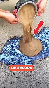 Smarter Way to Repair Road Damage 😳 This is the smartest method for fixing road damage, using a special solution that strengthens the surface and reduces long-term repair costs. It’s efficient, durable, and designed to prevent future cracks—perfect for modern infrastructure and urban development ads. Credits : @gerup-g9y, /YT crazy_gadgets_4455, musa_architect16, /IG gid_na_dizain, /TKTK #construction #roadtrip #construction #ecofriendly #usa | WebEye News