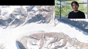 Glacier monitoring with Copernicus Sentinel-2