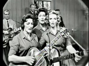 Born in 1909, on the 10th of May, Maybelle Carter is among American music’s most important and beloved figures. She is commonly referred to in country music circles as “Mother Maybelle” because of a lifetime of music-making that is ever-cherished and anchored in love. She created the "Carter Scratch" style of playing the guitar. On her 19th birthday, Maybelle, her cousin, Sara, and Sara's husband, A.P. Carter, recorded what is probably the Carter Family's most famous song, "Wildwood Flower". She